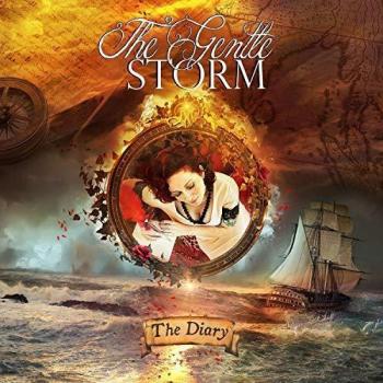 The Diary (Special Digipack Edition)