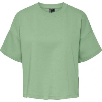 Maglia Loose Fit Verde Chilli 17118870 – Stile Urbano
