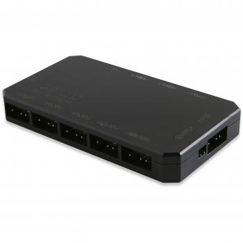 Gelid Amber 5 RGB Lüftersteuerung für PC