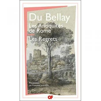 Les Antiquités de Rome