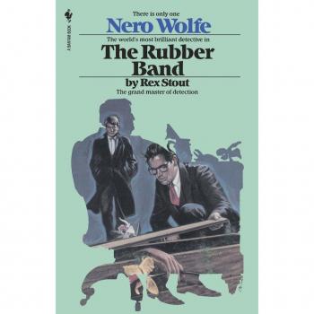 The Rubber Band