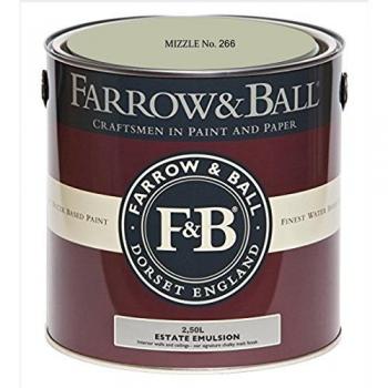 Estate Emulsion Paint by F&B