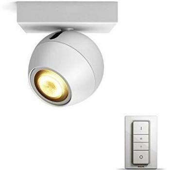 Hue Smart GU10 Multi-color LED Bulb