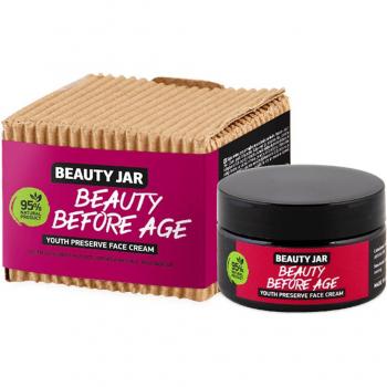 Beauty Jar Creme Jovem por Mais Tempo 60 ml