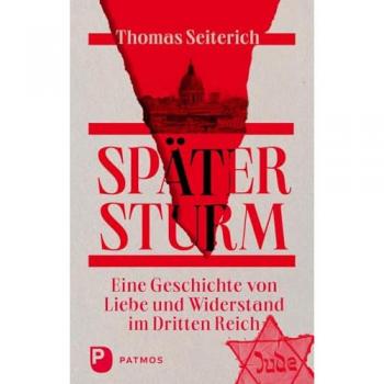 Später Sturm