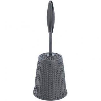 PORTASCOPINO 1030028 VIOLET GRIGIO 13.5x37.5CM FERIDRAS