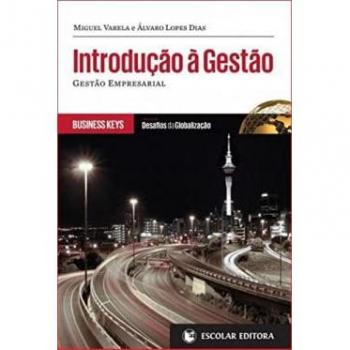 Introduçao Á Gestao