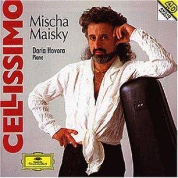 Maisky Cellissimo Select