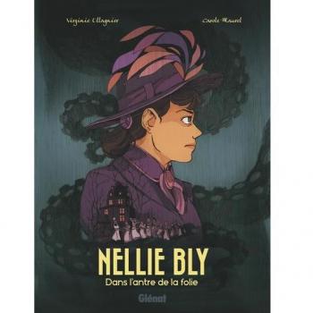 Nellie Bly