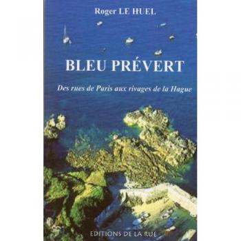 Bleu prevert