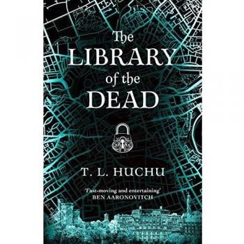 The Library of the Dead