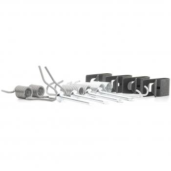 QUICK BRAKE Kit d'accessoires, mâchoires de frein de stationnement 105-0898 RENAULT,TOYOTA,NISSAN,KOLEOS (HY_)