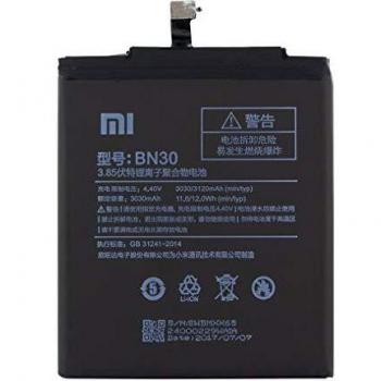 Batteria di Riserva 3.85 V 3.1 Ah Li‑Poly per Xiaomi Mi 4A