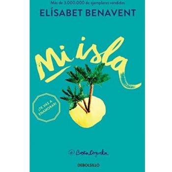 Mi Isla / My Island