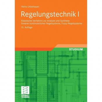 Vitalsource Technologies, Inc. Regelungstechnik I