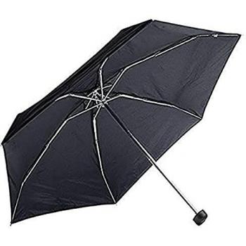Sea to Summit Parapluie de Poche Noir 150 g