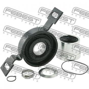Palier central d'arbre de transmission FEBEST RNCB‑DUST