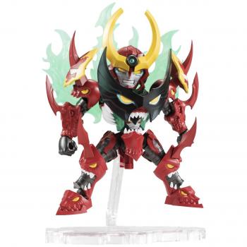 Bandai Guerren Lagann 57080-Tengen Toppa Gurren Lagann Nxedge