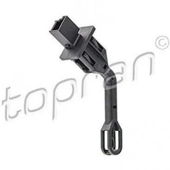 Capteur, température intérieure TOPRAN 502 805