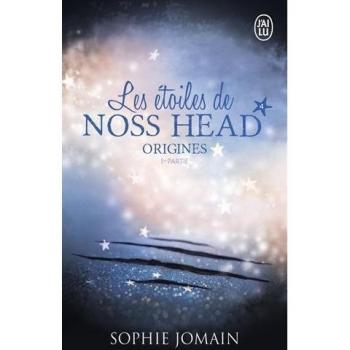 Les étoiles de Noss Head