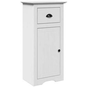 Badkamerkast Bodo Wit Hoog 44x30x90 cm
