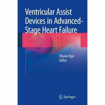 Vitalsource Technologies, Inc. Ventricular Assist Devices In Advanced-stage Heart Failure