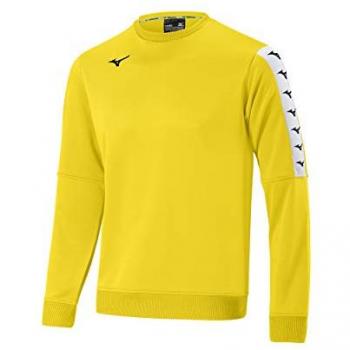 Mizuno Nara Unisex Kids Training Sweatshirt