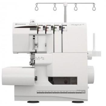 Overlock de Costura Husqvarna Viking Amber S100