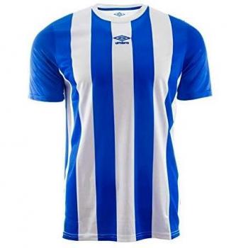 Umbro Teamwear Royal XL Men's Crew Neck Tee