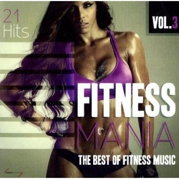 FITNESS MANIA 3