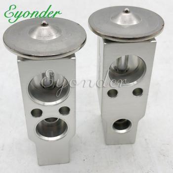 AC Evaporator TXV Block Expansion Valve for Toyota Camry