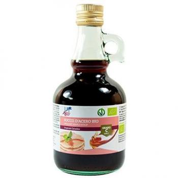 Jugo de Arce Grado C 500ml
