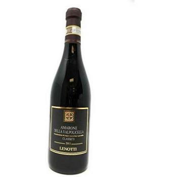 Lenotti Amarone Classico 2018 (750 ml)