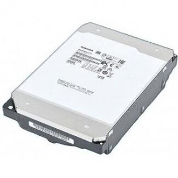 E-capacityhdd 12TB 3.5 7200 RPM SAS 12G 5xxe