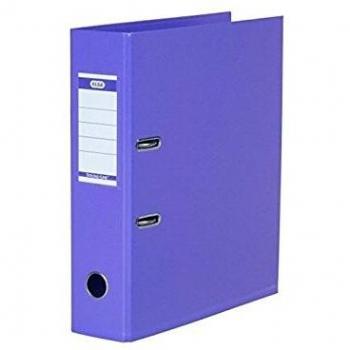 Raccoglitore Violett Elba 100400544 80 mm