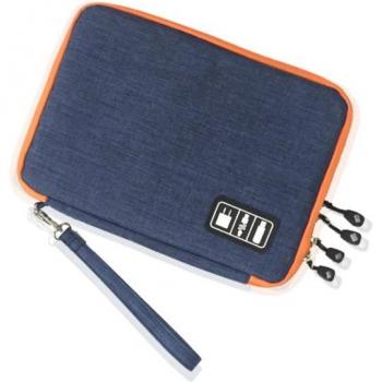 Estuche de Protección Dual para Tablet iPad