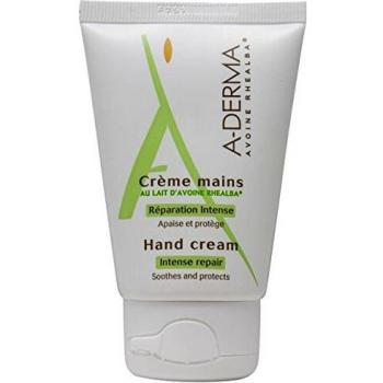 Aderma Les Indispensables Crema Mani 75 ml