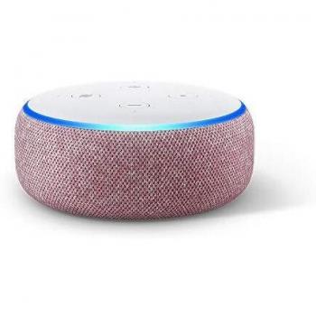 Echo Dot 3 avec Alexa