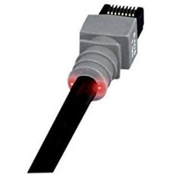 Cablenet 2.1m Intelligent Cat6 Patch Cable