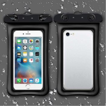 Universal Waterproof Floating Case for Samsung S10 S9 S8