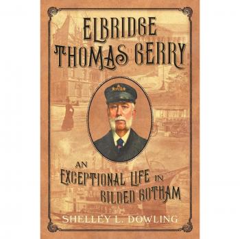 Elbridge Thomas Gerry