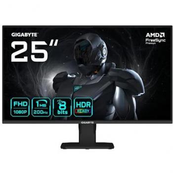 GS25F2, 62,2 cm Gaming-Monitor mit Lautsprechern