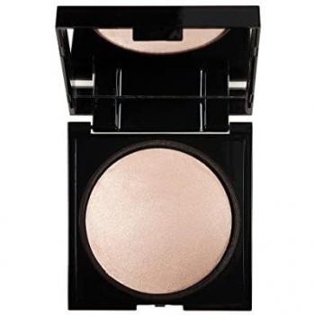 Iluminador Korres Poudre Rose Sauvage