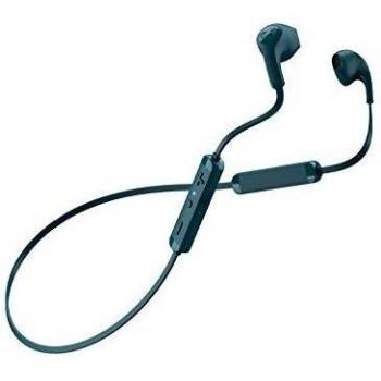Auriculares In-ear Fresh 'N Rebel Flow Color Petrol Blue