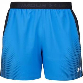 Shorts Under Armour Vanish para Hombre en Color Azul