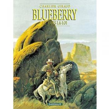 Blueberry
