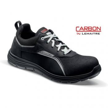Scarpe di sicurezza Lemaitre Floyd S3 carbonio 45