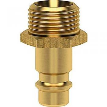 Adaptateur de douille Es NW7,2 1/4 ag