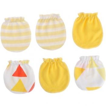 Gants pour bébé