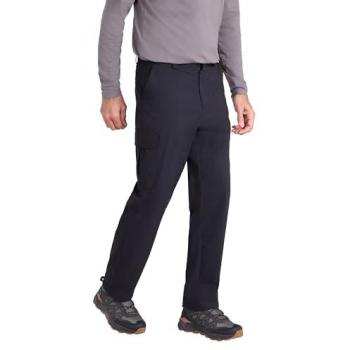 Mountain Warehouse Delta Herren Cargohose